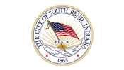 Seal of South Bend Indiana