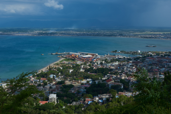 Cap Haitien Hati